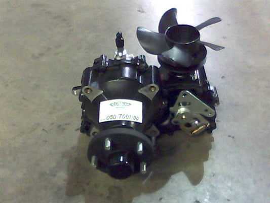Bad Boy Mowers 050-7001-00