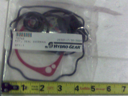 Bad Boy Mowers 050-8001-00