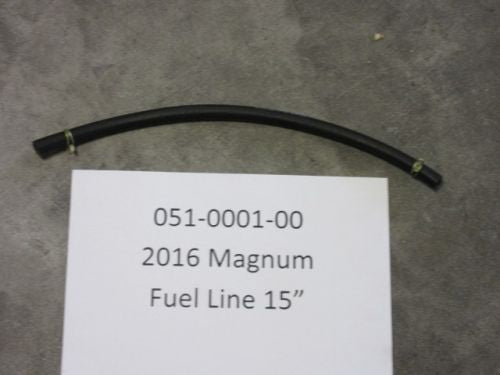 Bad Boy Mowers 051-0001-00