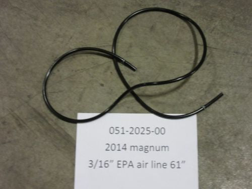 Bad Boy Mowers 051-2025-00