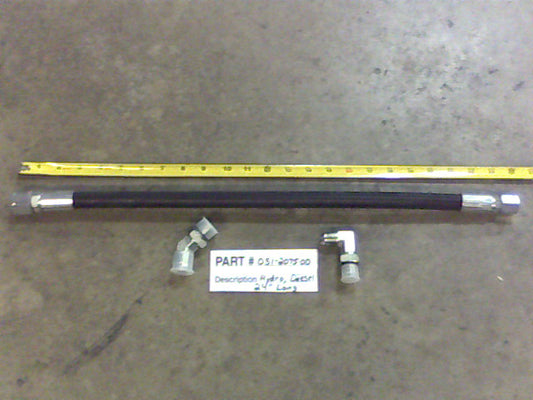 Bad Boy Mowers 051-2075-00