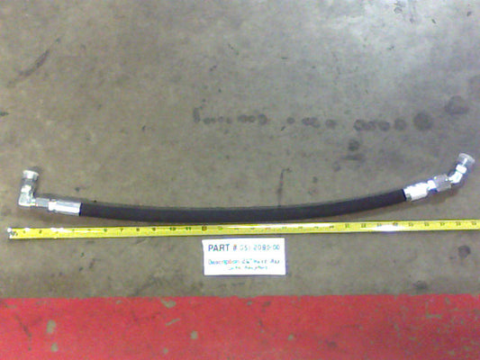 Bad Boy Mowers 051-2080-00