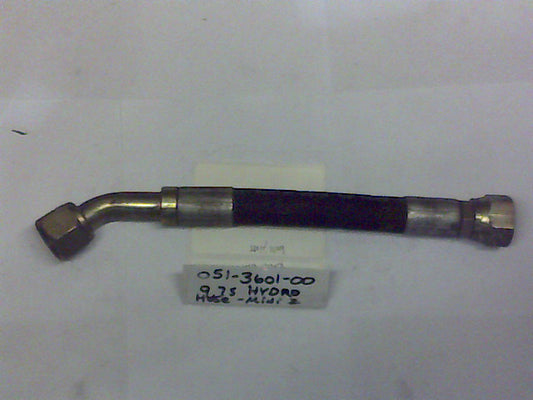 Bad Boy Mowers 051-3601-00