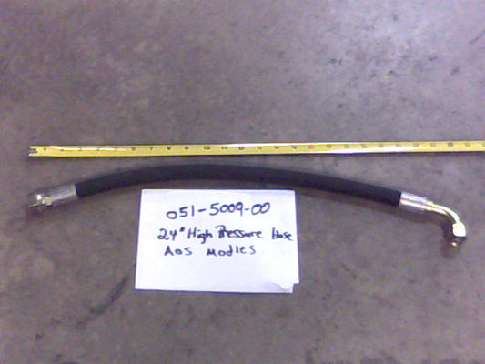 Bad Boy Mowers 051-5009-00