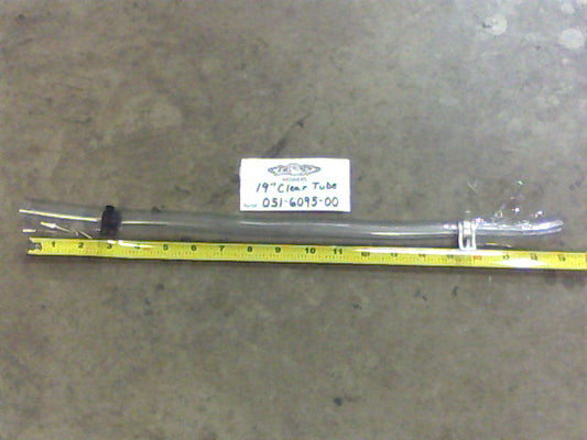 Bad Boy Mowers 051-6095-00