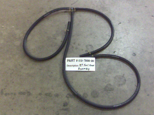 Bad Boy Mowers 051-7000-00