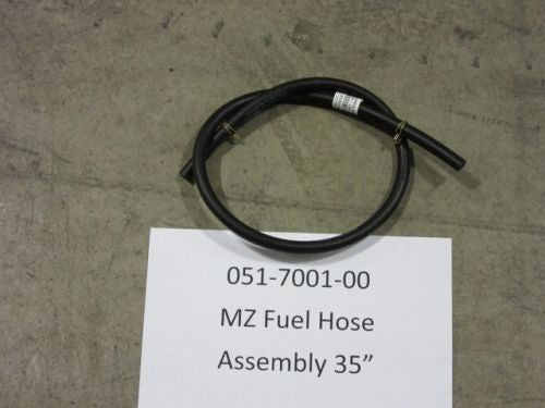 Bad Boy Mowers 051-7001-00