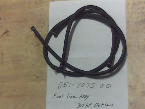 Bad Boy Mowers 051-7075-00