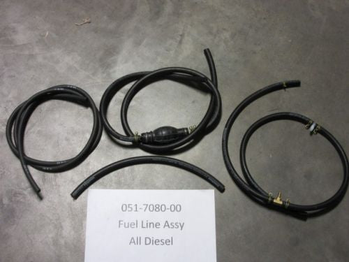 Bad Boy Mowers 051-7080-00