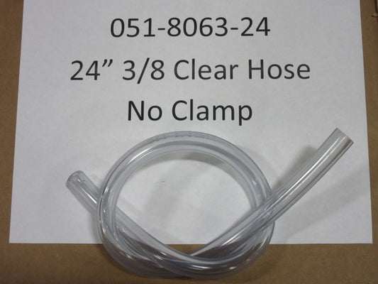 Bad Boy Mowers 051-8063-24