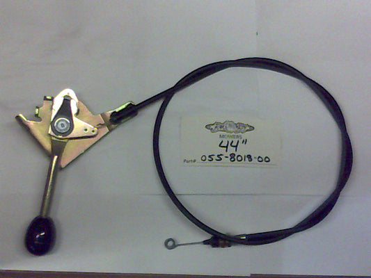 Bad Boy Mowers 055-8018-00