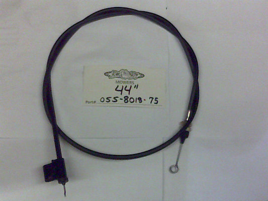 Bad Boy Mowers 055-8018-75