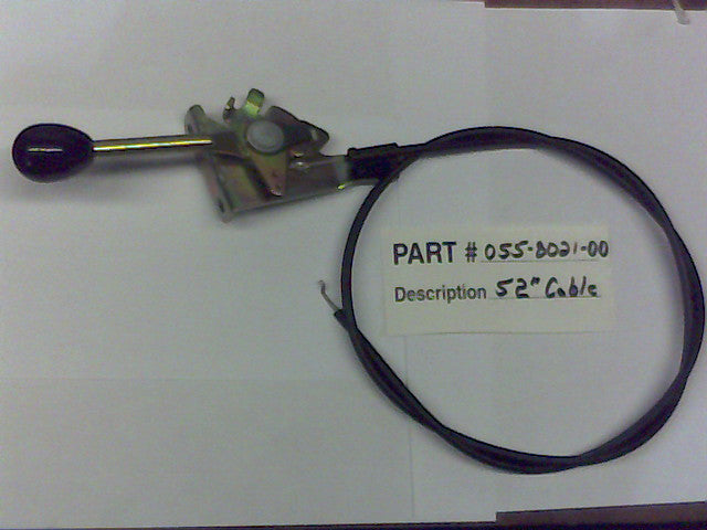 Bad Boy Mowers 055-8021-00
