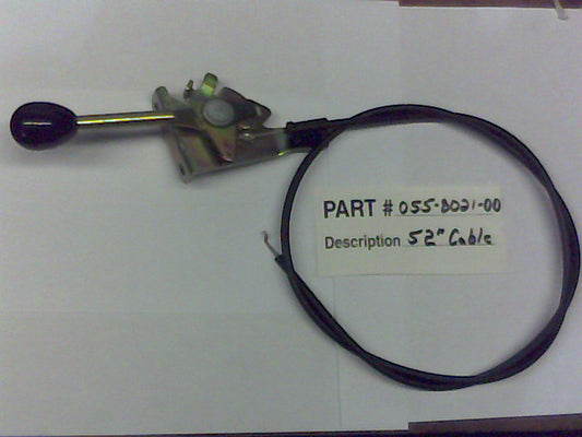 Bad Boy Mowers 055-8021-00