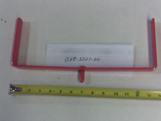 Bad Boy Mowers 058-5201-00
