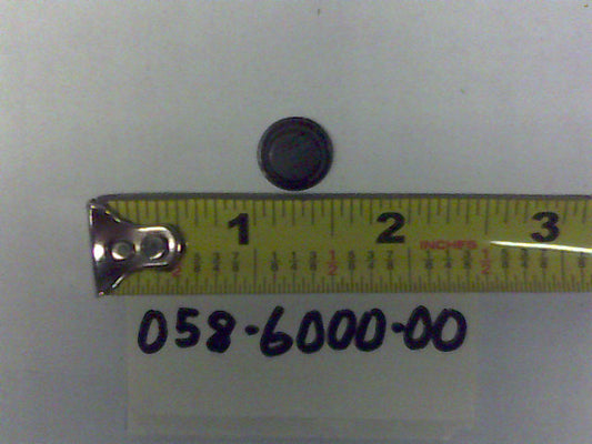 Bad Boy Mowers 058-6000-00