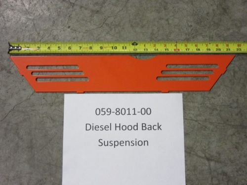 Bad Boy Mowers 059-8011-00