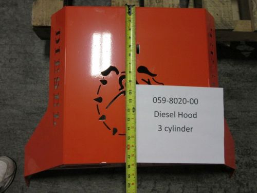 Bad Boy Mowers 059-8020-00