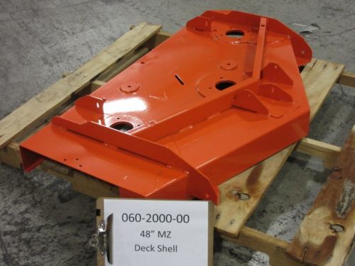 Bad Boy Mowers 060-2000-00