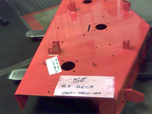 Bad Boy Mowers 060-4800-00