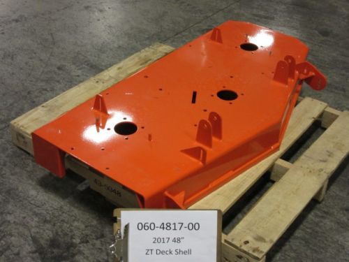 Bad Boy Mowers 060-4817-00