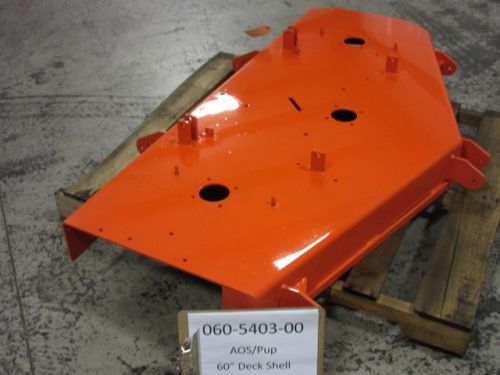 Bad Boy Mowers 060-5403-00