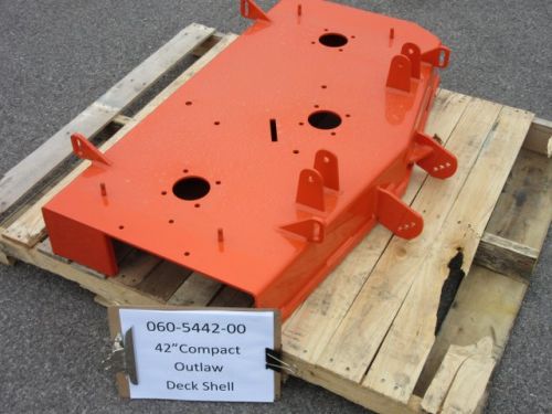 Bad Boy Mowers 060-5442-00