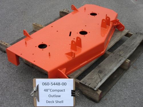 Bad Boy Mowers 060-5448-00