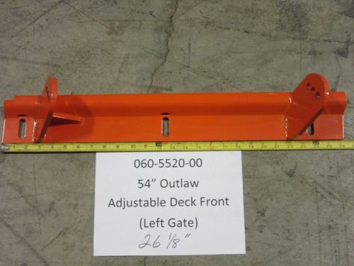 Bad Boy Mowers 060-5520-00
