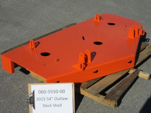 Bad Boy Mowers 060-5550-00