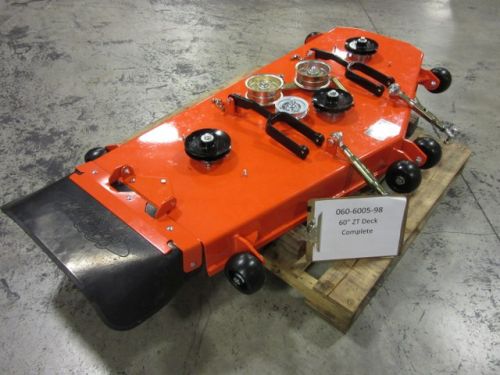 Bad Boy Mowers 060-6005-98