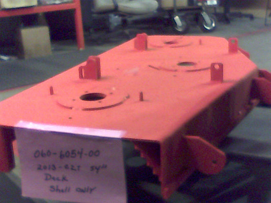 Bad Boy Mowers 060-6054-00