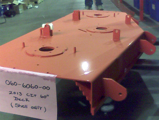 Bad Boy Mowers 060-6060-00
