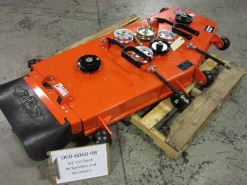 Bad Boy Mowers 060-6060-98