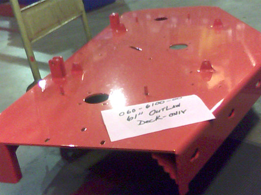 Bad Boy Mowers 060-6100-00