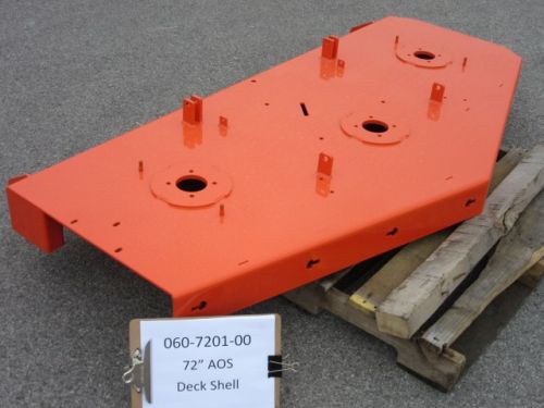Bad Boy Mowers 060-7201-00