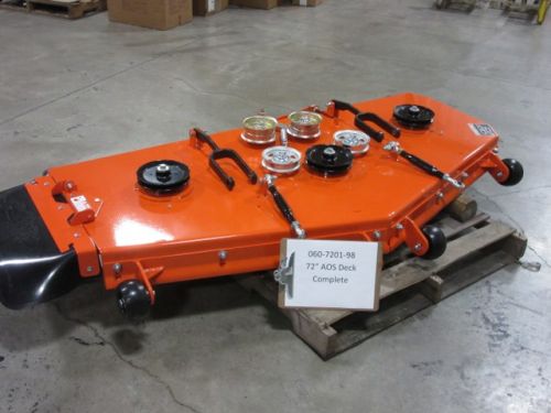 Bad Boy Mowers 060-7201-98
