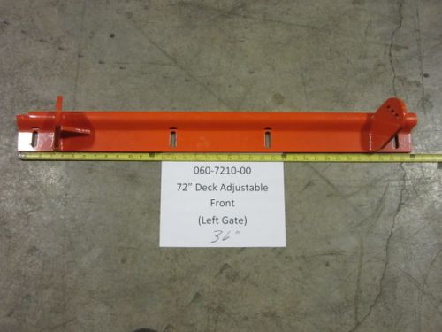 Bad Boy Mowers 060-7210-00