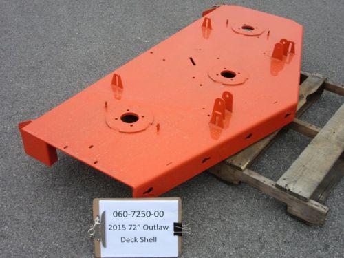 Bad Boy Mowers 060-7250-00