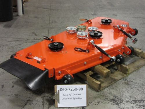 Bad Boy Mowers 060-7250-98