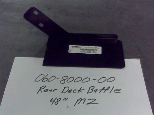 Bad Boy Mowers 060-8000-00