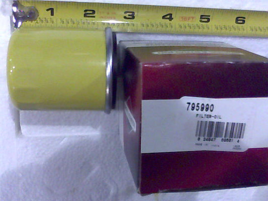 Bad Boy Mowers 063-0030-00