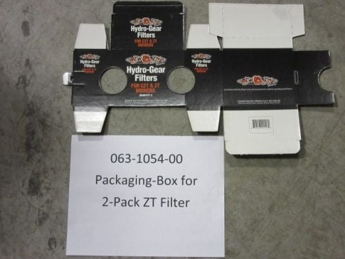 Bad Boy Mowers 063-1054-00
