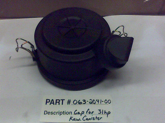 Bad Boy Mowers 063-2041-00