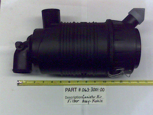 Bad Boy Mowers 063-3001-00