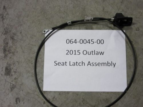 Bad Boy Mowers 064-0045-00