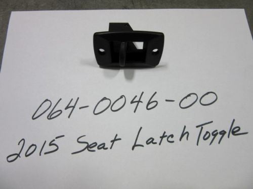 Bad Boy Mowers 064-0046-00