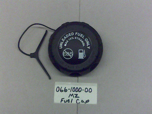 Bad Boy Mowers 066-1000-00