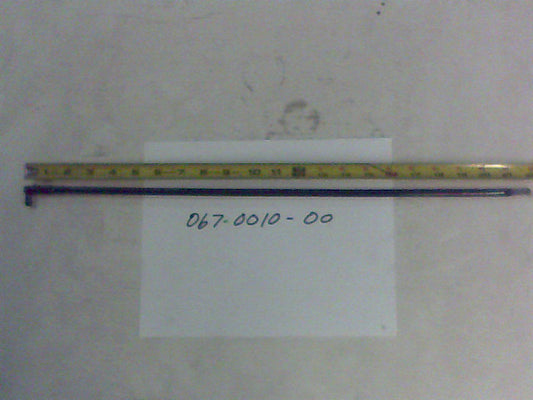 Bad Boy Mowers 067-0010-00