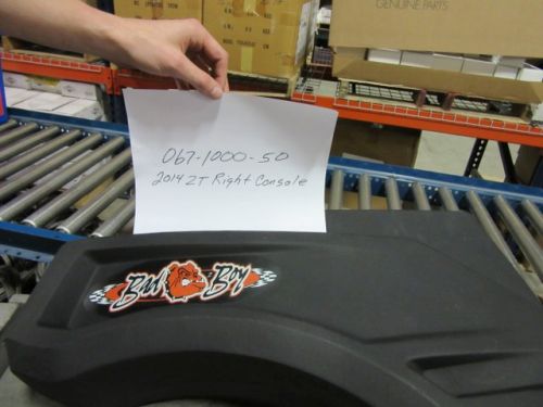 Bad Boy Mowers 067-1000-50